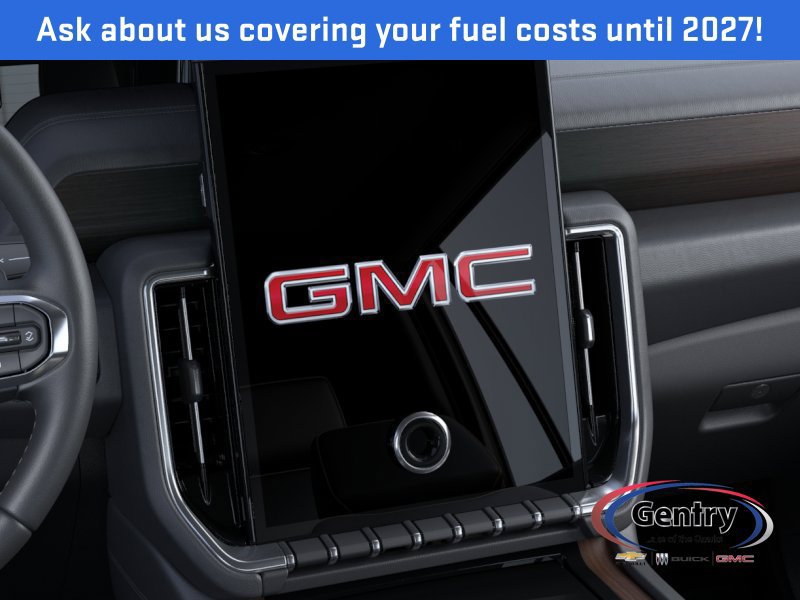 New 2026 GMC Yukon Denali w/ Denali Reserve Package AWD/4WD image 20