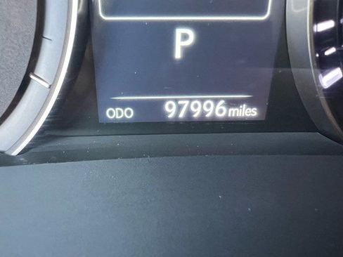 Used 2018 Lexus RX 450h F Sport image 28