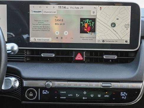 Certified 2024 Hyundai Ioniq 5 SEL image 19