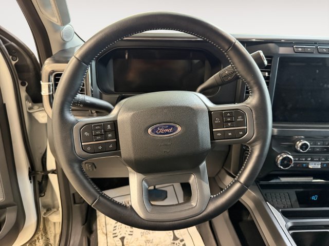 Certified 2024 Ford F250 Lariat w/ Lariat Ultimate Package AWD/4WD image 13