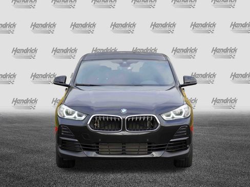 Certified 2023 BMW X2 xDrive28i w/ Convenience Package image 3