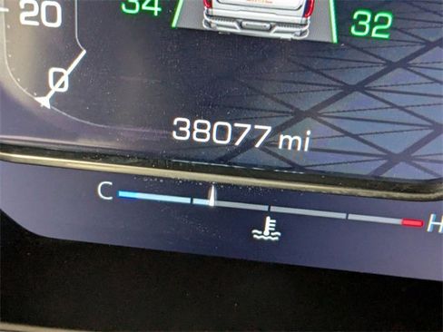 Used 2025 GMC Sierra 1500 SLT image 19