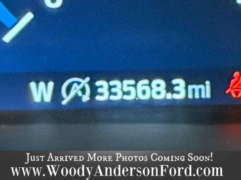 Certified 2023 Ford F150 Lariat w/ Equipment Group 502A High AWD/4WD image 13
