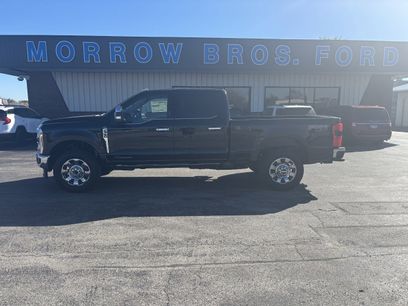 New 2026 Ford F350 Lariat