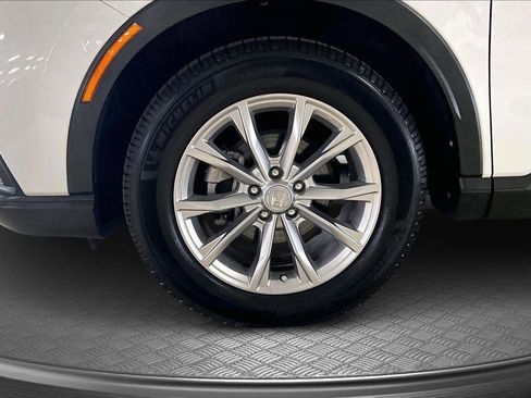 Used 2023 Honda CR-V EX-L image 9