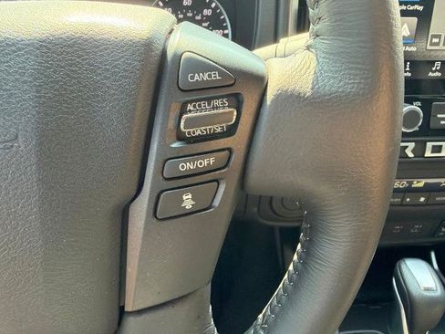 Certified 2025 Nissan Frontier SV w/ SV Convenience Package RWD image 23