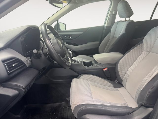 Used 2020 Subaru Outback Premium w/ Popular Package #1 AWD/4WD image 7