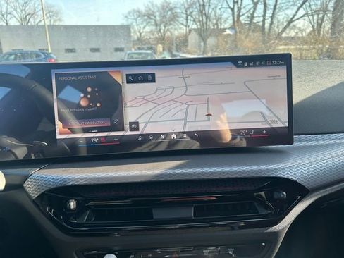 New 2026 BMW 330i xDrive Sedan w/ Convenience Package image 28