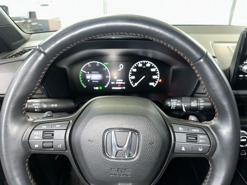 Used 2024 Honda CR-V Sport-L image 10