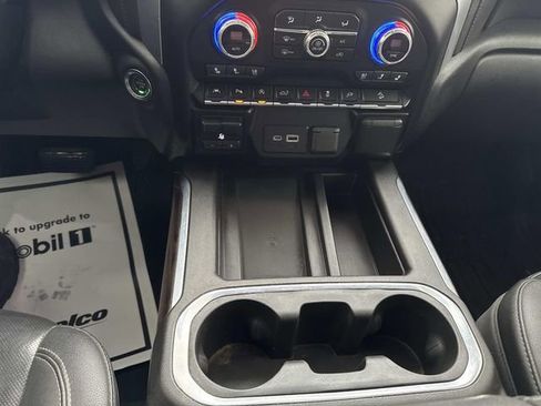 Used 2021 GMC Sierra 1500 SLT w/ SLT Premium Plus Package image 21