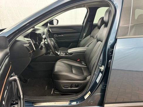 Certified 2025 MAZDA CX-50 AWD 2.5 S w/ Accent Package image 18