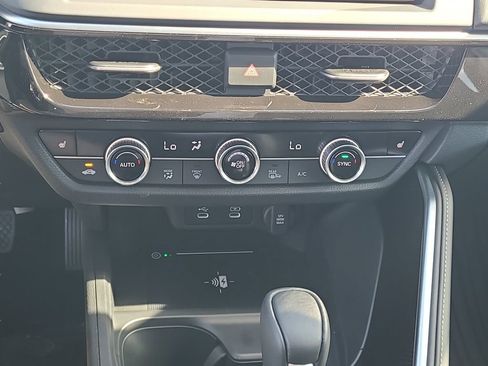 New 2026 Acura ADX FWD image 22