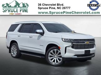 Used 2022 Chevrolet Tahoe Premier AWD/4WD 360° Tour