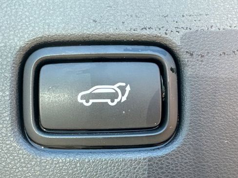Certified 2025 Hyundai Tucson SEL AWD/4WD image 19