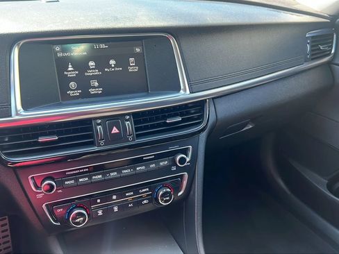 Used 2017 Kia Optima SX image 17