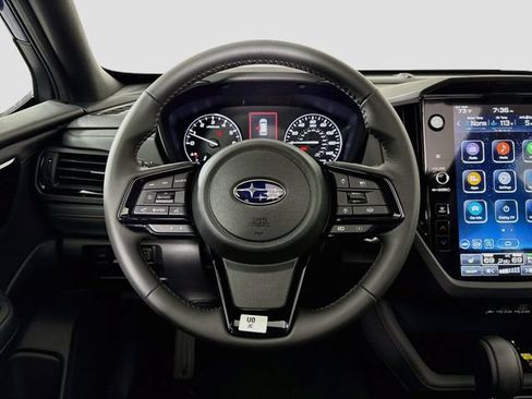 New 2026 Subaru Forester Sport AWD/4WD image 11