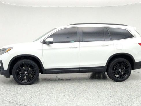 Used 2022 Honda Pilot Special Edition image 8