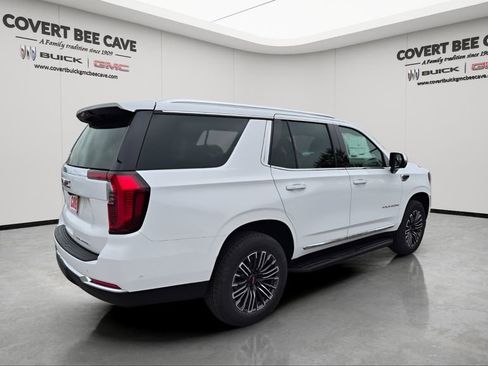 New 2026 GMC Yukon Elevation image 9