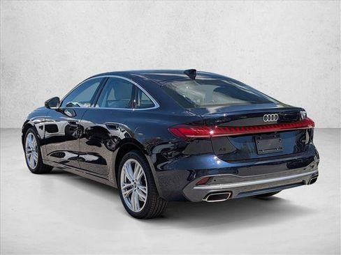 New 2026 Audi A5 Premium AWD/4WD image 9