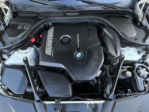 Used 2018 BMW 530i image 42