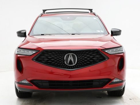 Used 2024 Acura MDX A-Spec image 6