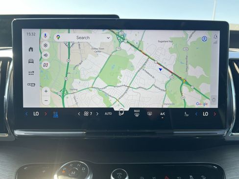 New 2025 Ford Expedition Max Platinum w/ Driver's Package image 28