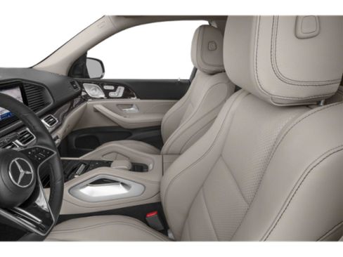 New 2026 Mercedes-Benz GLE 450e 4MATIC image 6