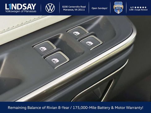 Used 2023 Rivian R1S Adventure image 17