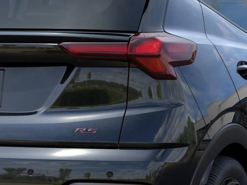 New 2027 Chevrolet Bolt RS FWD image 11
