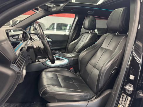 Used 2021 Mercedes-Benz Maybach GLS 600 4MATIC image 8