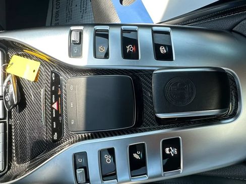 Used 2020 Mercedes-Benz AMG GT 63 image 19