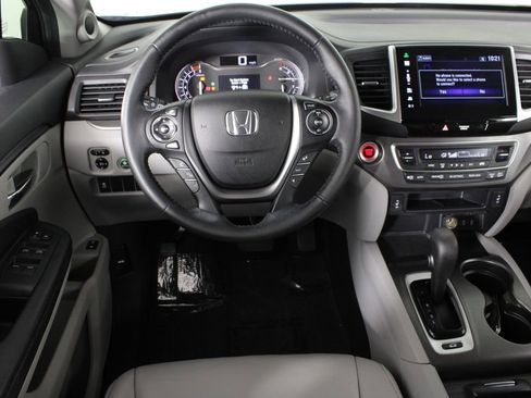 Used 2016 Honda Pilot EX-L image 6