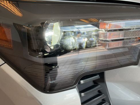 Certified 2024 Toyota Tacoma SR5 RWD image 35