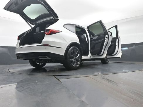 Used 2023 Acura MDX A-Spec image 53