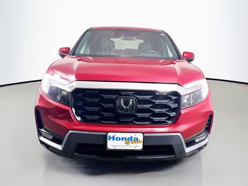 Used 2022 Honda Passport EX-L image 2