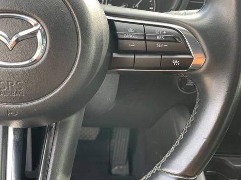 Used 2024 MAZDA MAZDA3 s FWD image 14