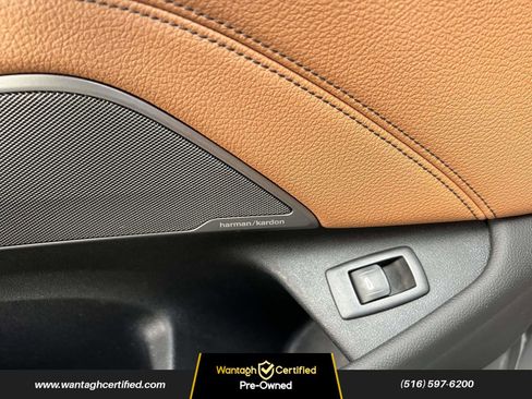 Used 2022 BMW 540i xDrive w/ Executive Package image 17