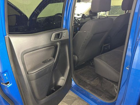 Used 2023 Ford Ranger XL w/ Equipment Group 101A High image 10