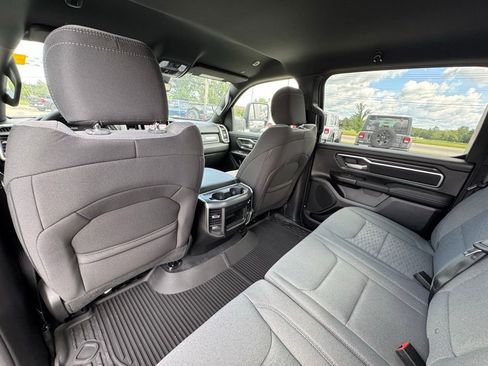 New 2025 RAM 1500 Big Horn image 12