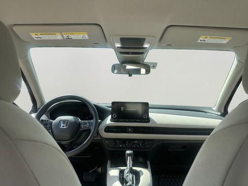 Certified 2023 Honda HR-V LX image 10