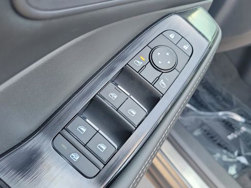 New 2026 Nissan Rogue SV image 20