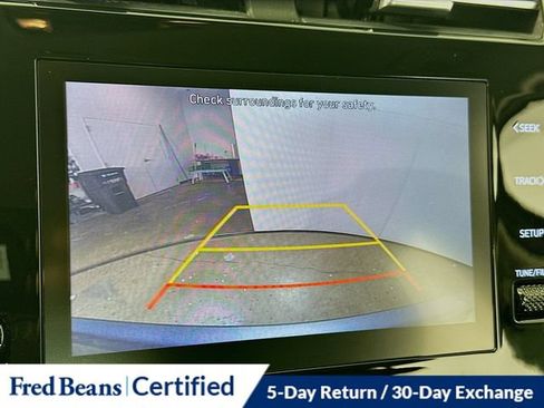 Certified 2024 Hyundai Tucson SEL AWD/4WD image 17