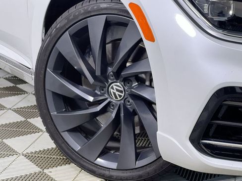 Used 2023 Volkswagen Arteon SEL w/ Arteon MDO Package image 12