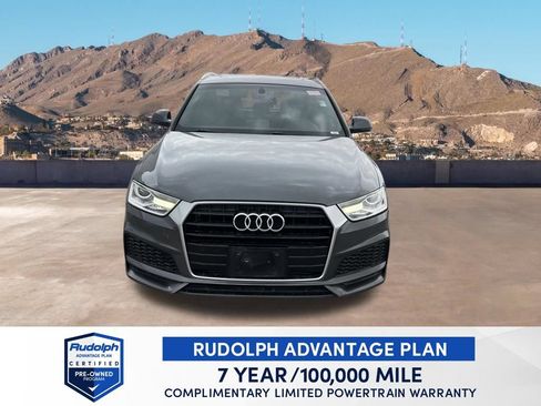Used 2018 Audi Q3 2.0T Premium FWD image 9