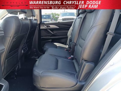 Used 2016 MAZDA CX-9 Touring AWD/4WD image 14