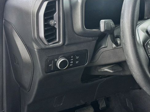 Used 2025 Ford Bronco Sport Big Bend AWD/4WD image 17