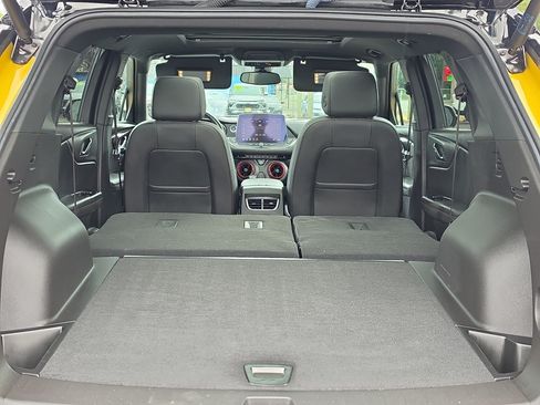Certified 2023 Chevrolet Blazer RS AWD/4WD image 10