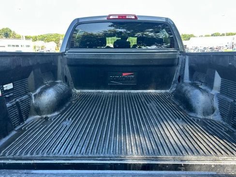 Used 2018 Toyota Tundra SR5 w/ TRD Off Road Package AWD/4WD image 38