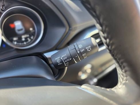 Certified 2025 MAZDA CX-5 AWD 2.5 S w/ Preferred Package image 33