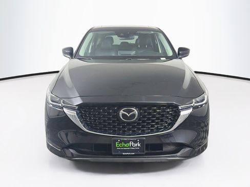 Used 2025 MAZDA CX-5 AWD 2.5 S w/ Preferred Package image 2